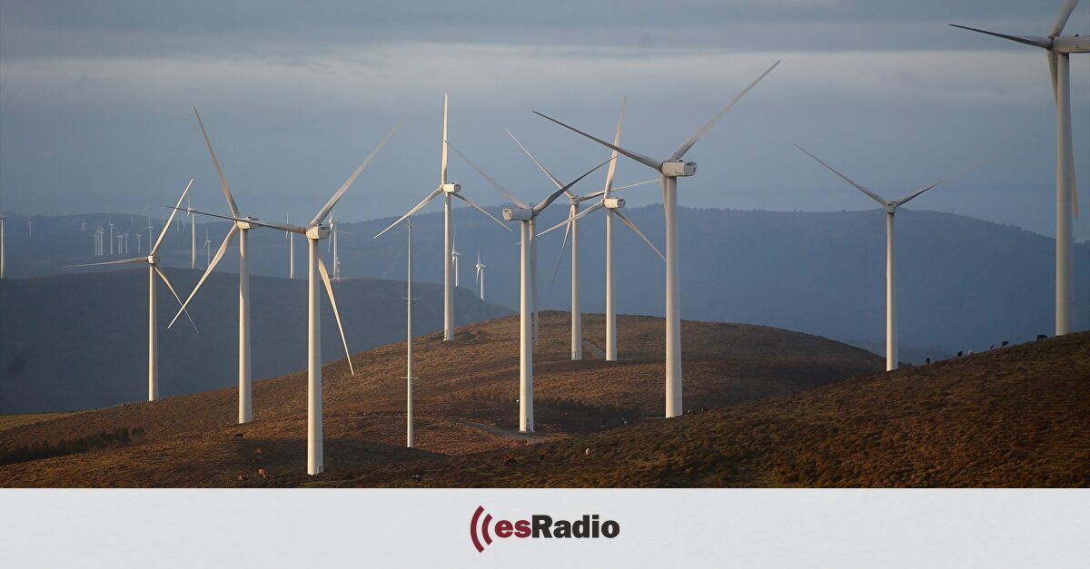 Otorgada la autorización ambiental a un eólico entre Castroverde, Castro de Rei y Pol (Lugo)