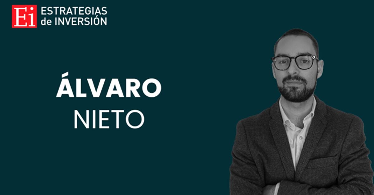 Una gran compañía activando un objetivo alcista en bolsa en el sector industrial