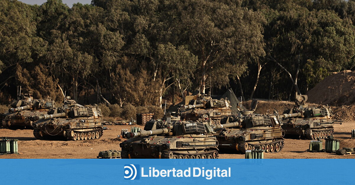 La rebelión interna en Gaza contra Hamás que desmonta la propaganda del genocidio