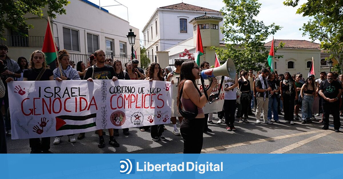 La Justicia tumba el boicot antisemita de la Universidad de Granada