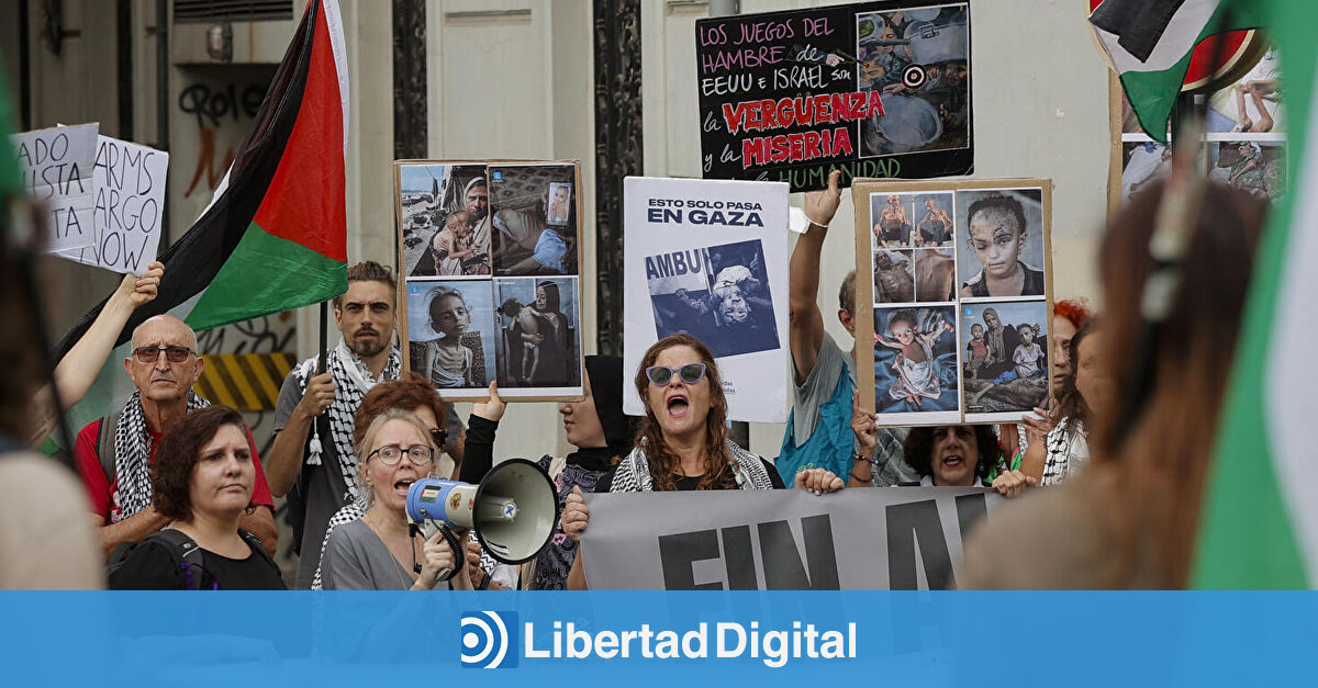La "enfermiza obsesión" que lleva a la izquierda a alentar el boicot a Israel: acabar con el único Estado judío