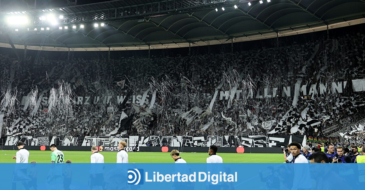 Remontadas, destituciones y goleadas: La primera jornada de la Champions League no defrauda
