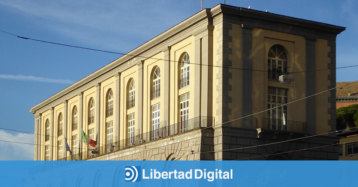 Muere atropellada una universitaria española por un joven de 18 años en Nápoles