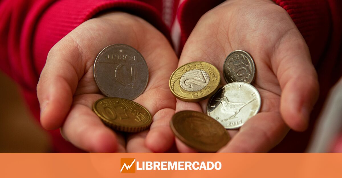 ¿Un sueldo para los niños alemanes? La propuesta más interesante del año