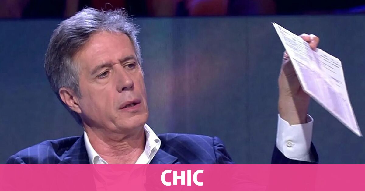 Carlo Costanzia desvela "la gran mentira" del libro de Mar Flores: "Esto no puede quedar así"