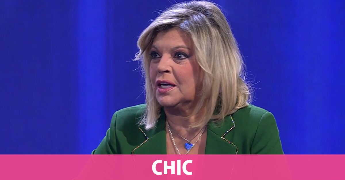 Terelu Campos declara la guerra a Mar Flores con una demoledora frase