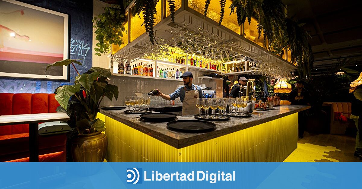 Expertos en gastronomía proponen "restaurantes top que convierten las citas en experiencias inolvidables"