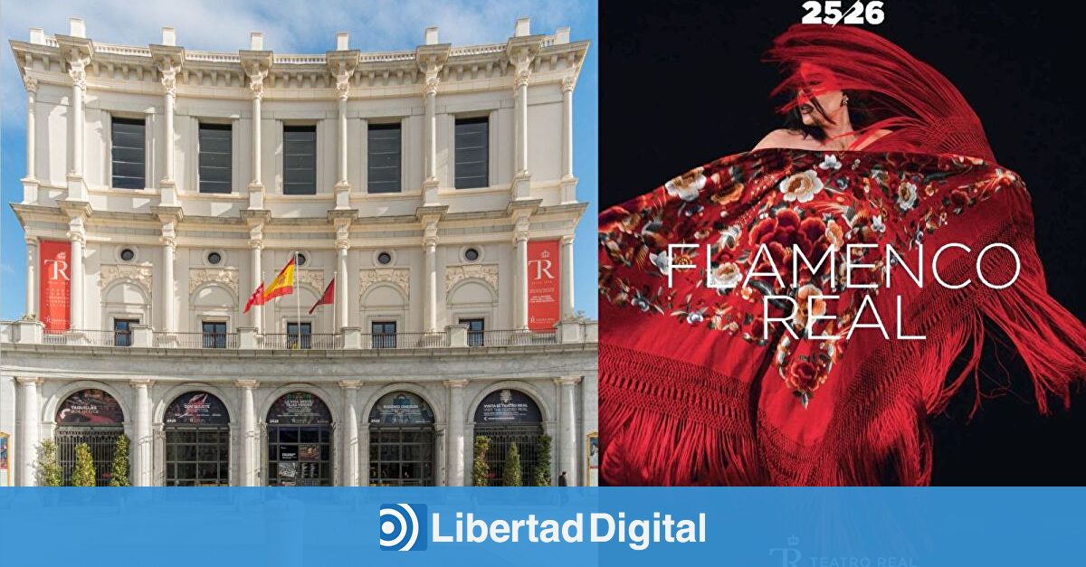 Flamenco Real reabre el 15 de octubre con la temporada más ambiciosa de su historia