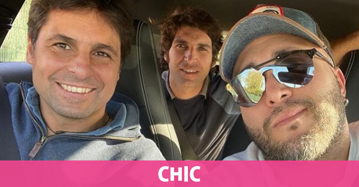 El reencuentro entre Francisco Rivera y su hermano Kiko tras años de desavenencias: ¿reconciliación a la vista?