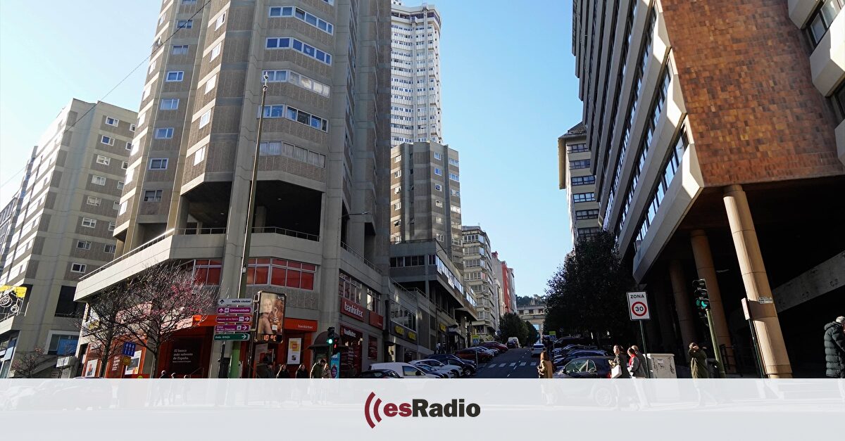 Los tres acusados por la muerte de Yoel Quispe, en la Nochebuena de 2023 en A Coruña, serán juzgados por asesinato