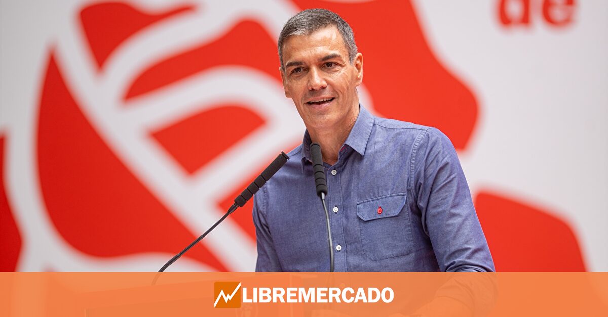 Quinta derrota consecutiva de España en los tribunales de EEUU por los impagos de Sánchez a las renovables