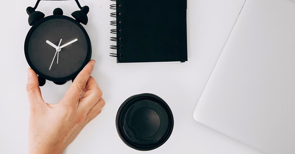 8 apps de control horario laboral gratis: ¿son fiables?