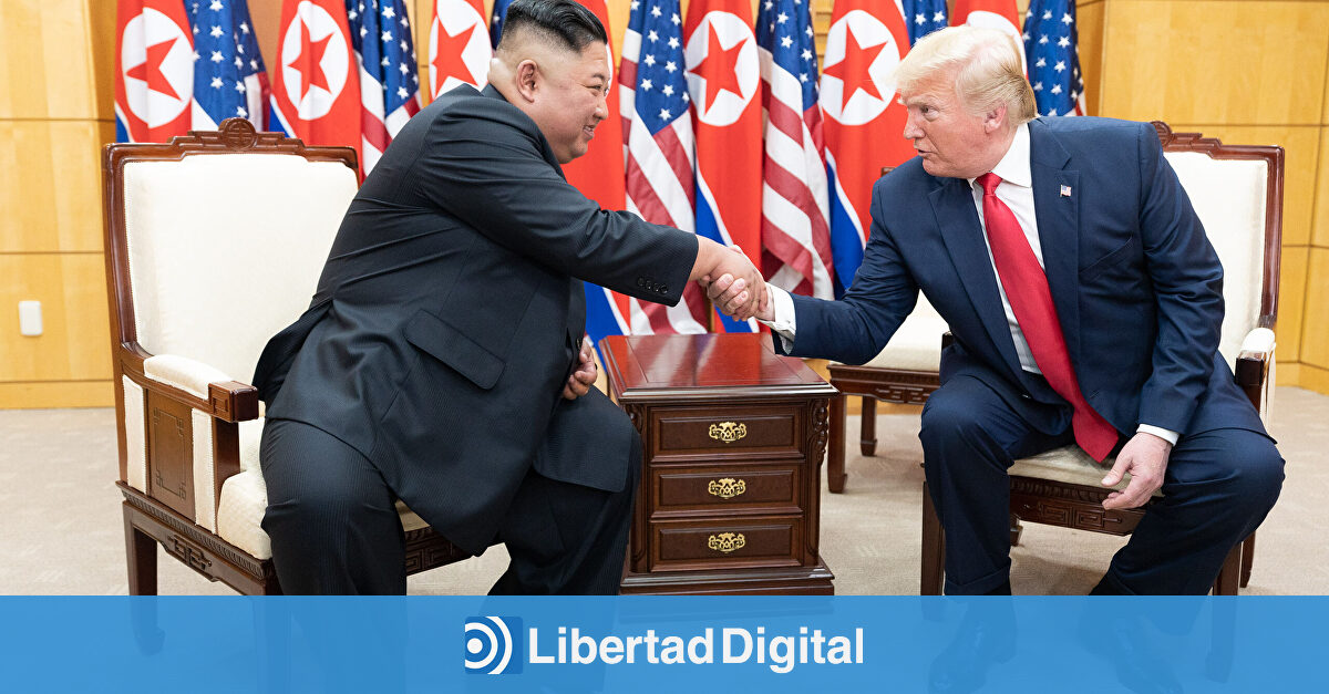 Kim Jong Un impone su condición a EEUU para dialogar: "Abandonar su vana obsesión por la desnuclearización"