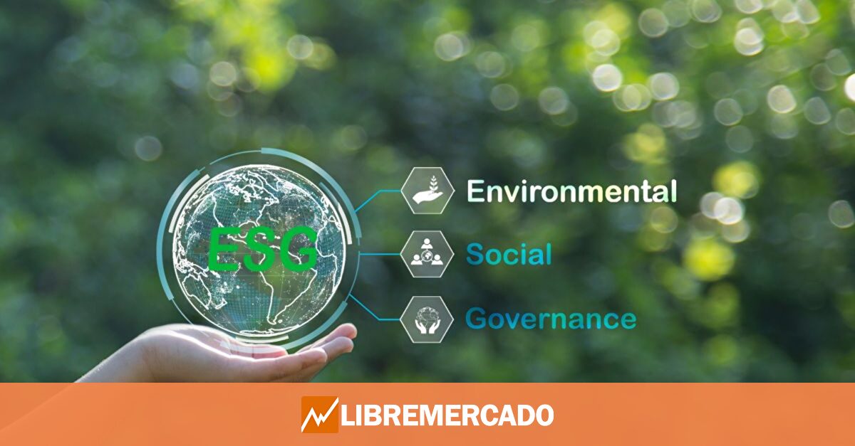CaixaBank, Enel, BMW, Telefónica o Microsoft, entre las compañías mejor valoradas en criterios ASG en 2025