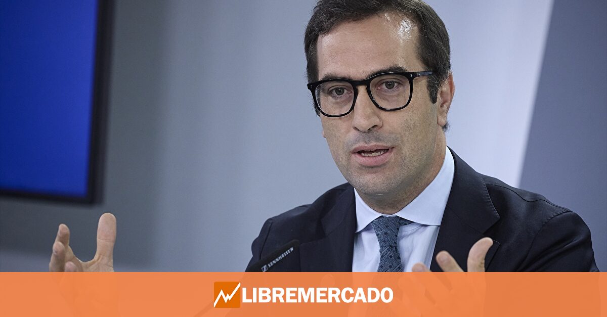 El Gobierno hunde la inversión extranjera: se desploma más de un 60% en un año