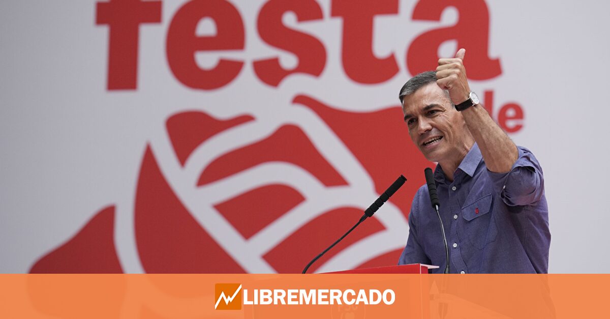 La inflación vuelve a subir en España gracias a los impuestos