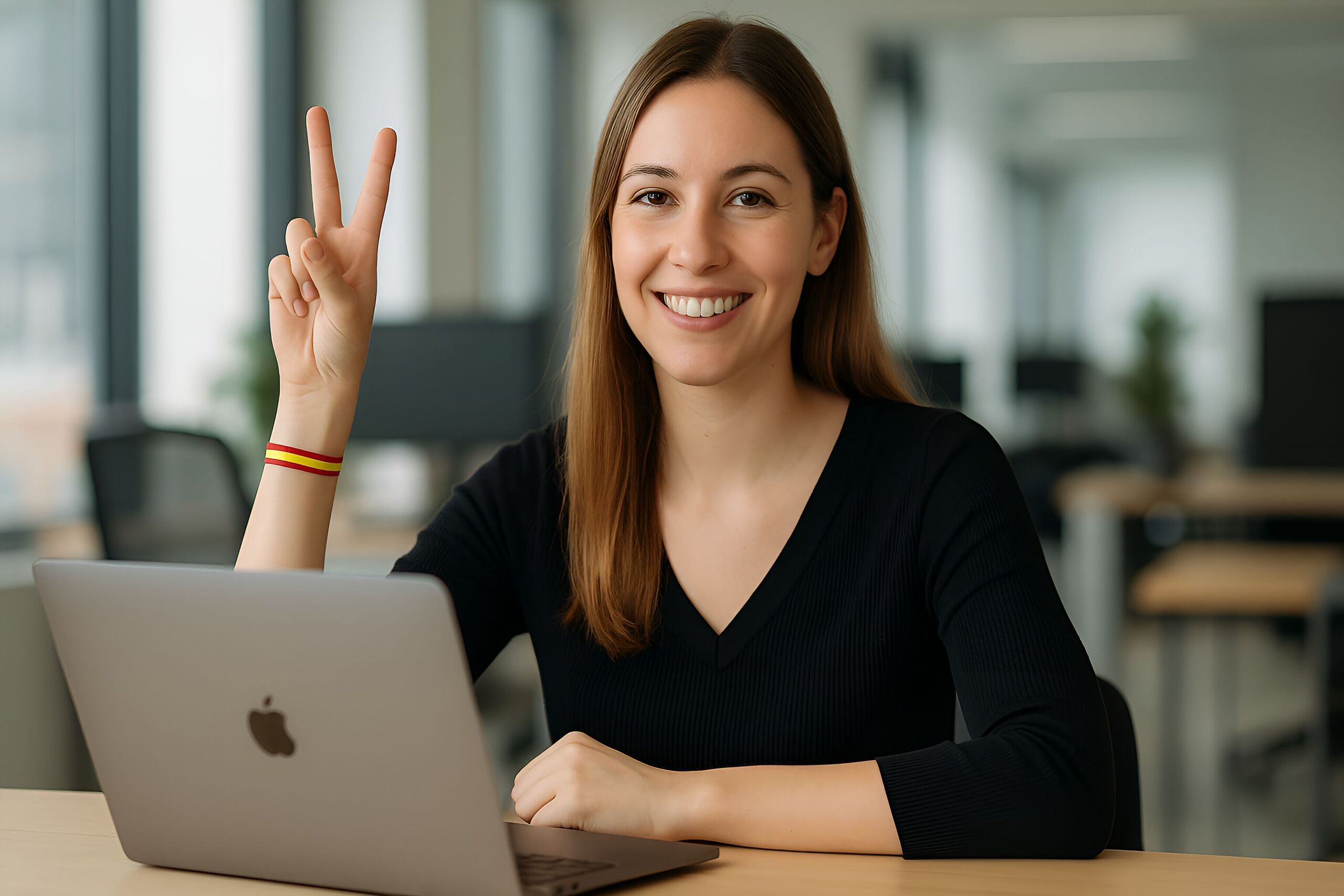 Fans de Apple: cómo conseguir 1.000 euros de descuento en tu Mac y una web profesional gratis