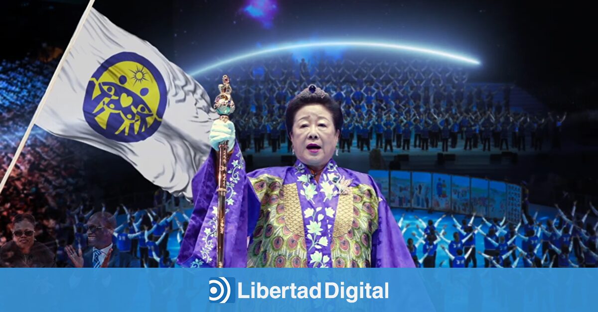Arrestan a la líder de la secta Moon, con presencia en España, por sobornar al anterior Gobierno de Corea del Sur