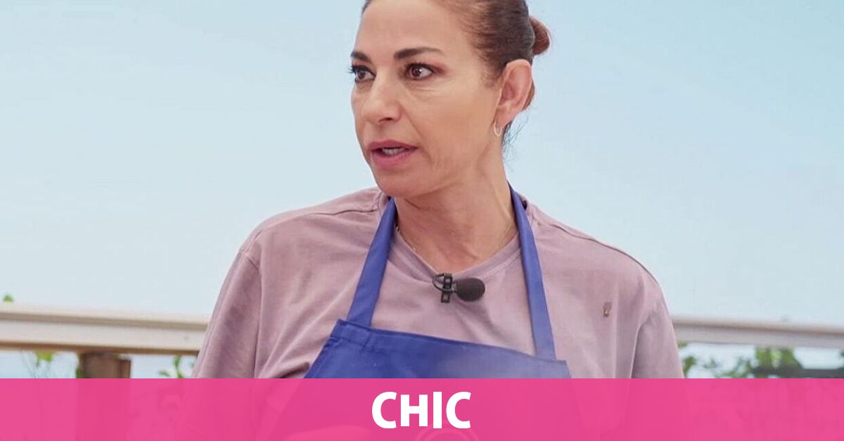 Mariló Montero narra la terrible pérdida de su padre y "su alma gemela": "Se mataron los dos en el acto"