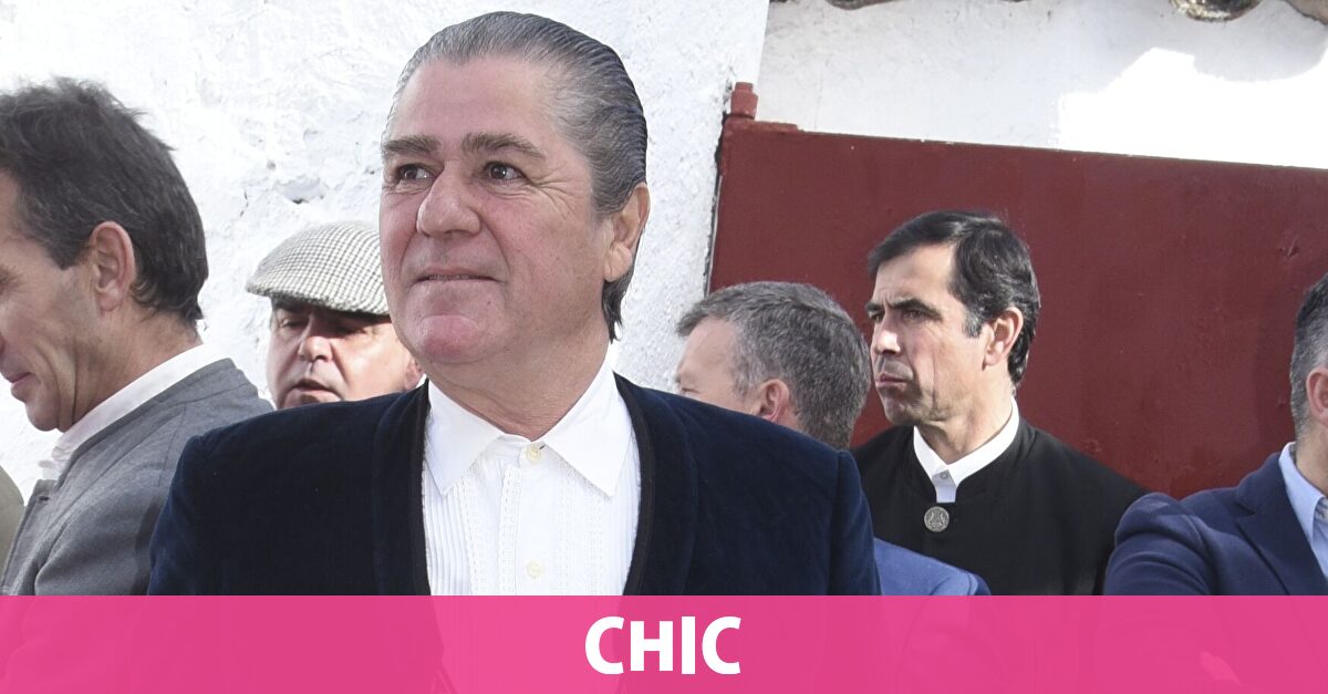 La hija de Martín Pareja Obregón, demandada por su padre: "Todo lo que he dicho es verídico, hay pruebas"