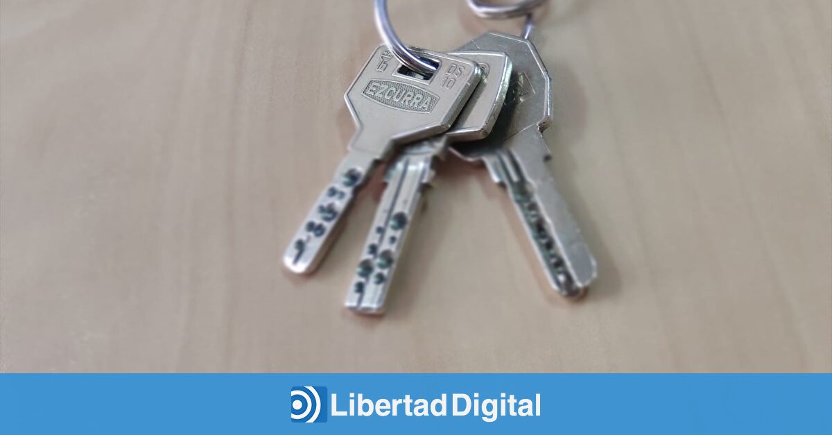 La Comunidad de Madrid supera los 5.000 beneficiarios en el programa 'Mi Primera Vivienda'
