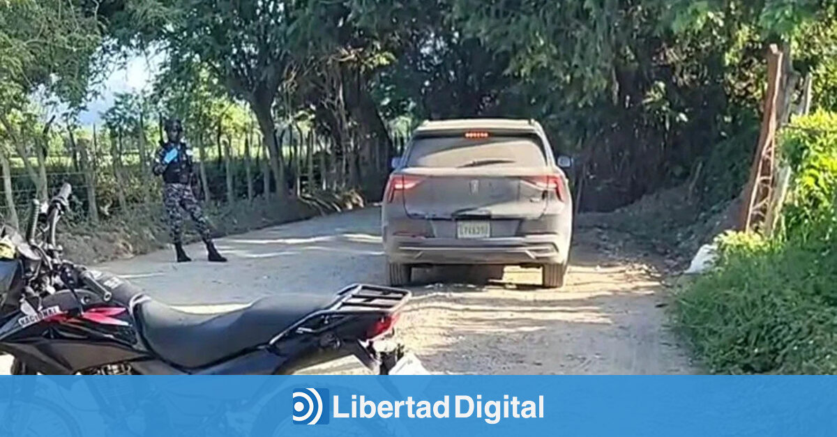 Hallan el cadáver de un español con un disparo en la cabeza en República Dominicana