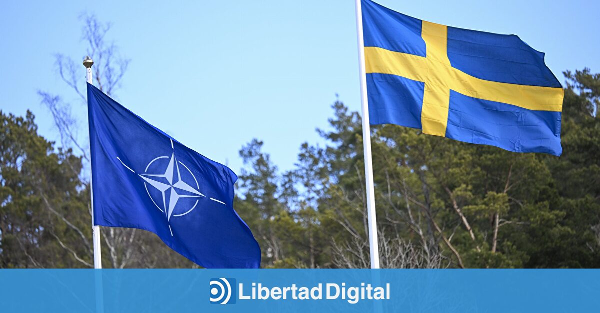 La OTAN elige a Saab para liderar su nuevo proyecto de espacio de batalla submarino