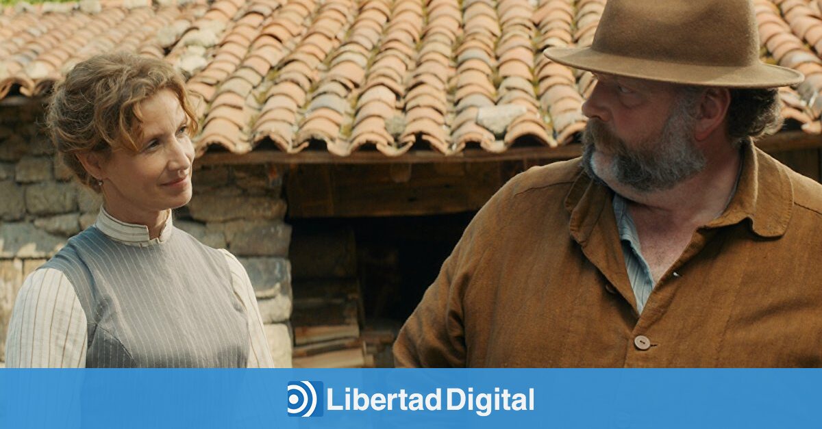 'La primera escuela': la comunera que aprendió el valor de la propiedad