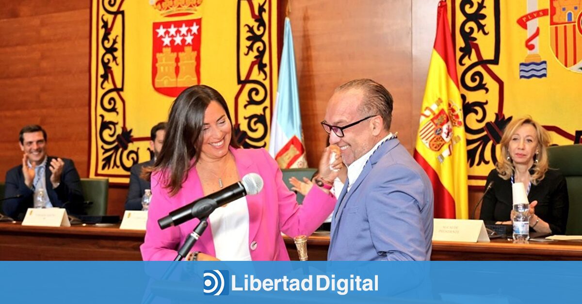 Un juez procesa al alcalde de Arroyomolinos por presunta prevaricación, falsedad y malversación