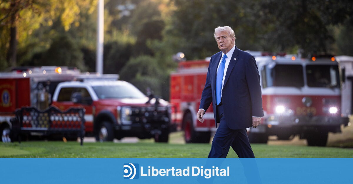 Médicos y asociaciones de autismo desmontan el "dañino" mensaje de Trump sobre el paracetamol