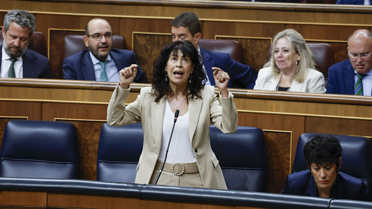 Ramalazo místico de Ana Redondo patrocinado por AliExpress