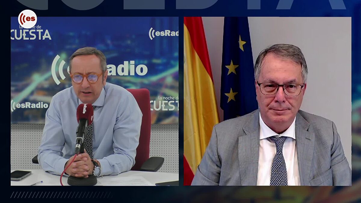 España en el mundo: "Putin nos va a arruinar antes de invadirnos"