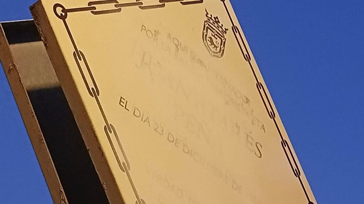 "No es una cuestión urgente": la humillación de Bildu y el PSN a las víctimas de ETA en Pamplona