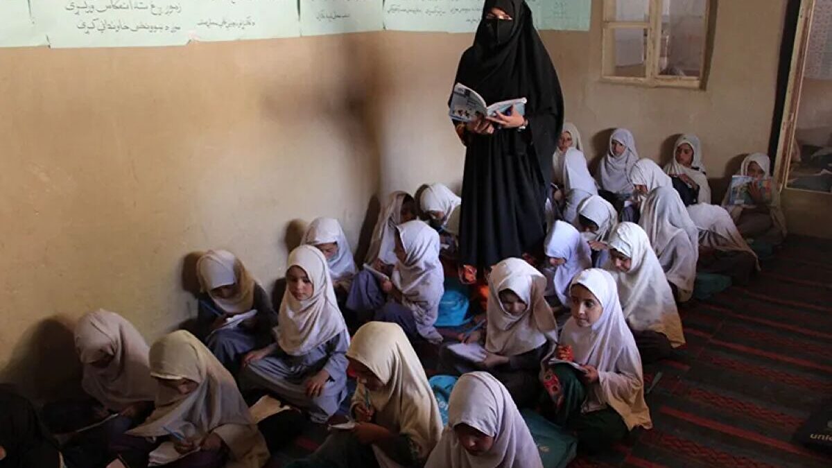 El drama de las niñas en Marruecos: casi 10.000 matrimonios infantiles en 2024