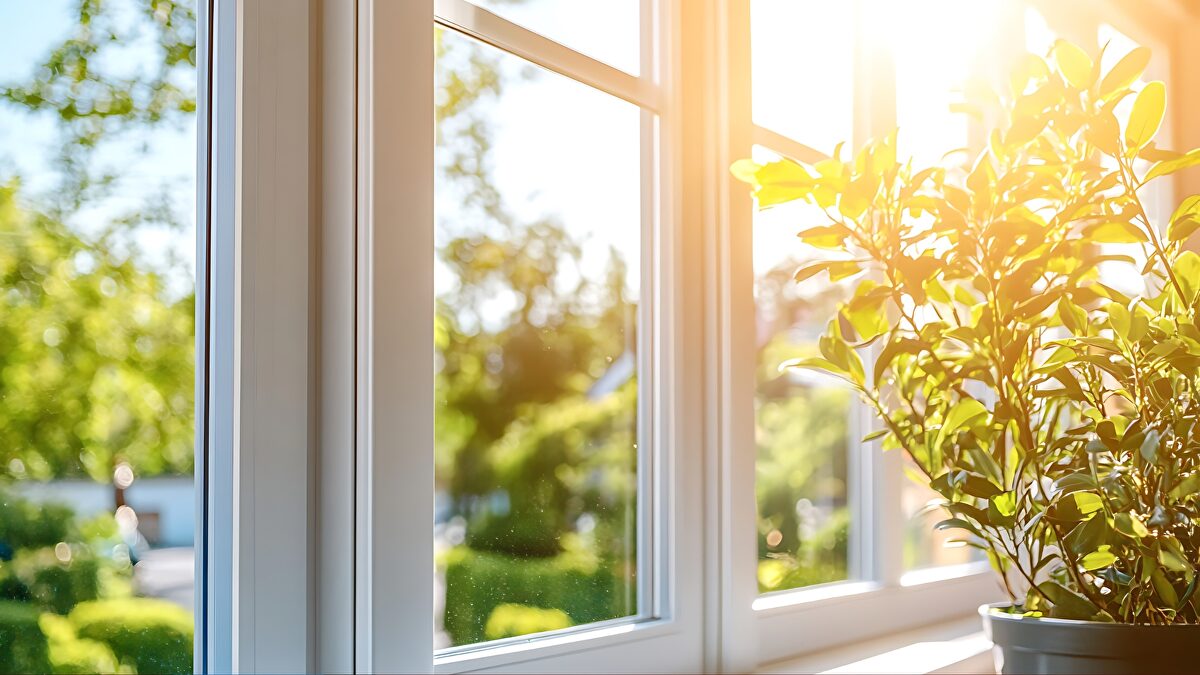 El método para favorecer el crecimiento de tus plantas con papel de aluminio