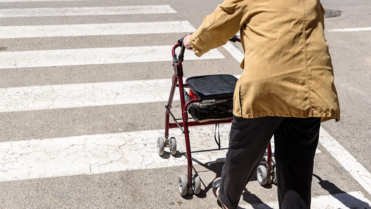 La señal P-21b llega a tráfico: qué significa y dónde se colocará