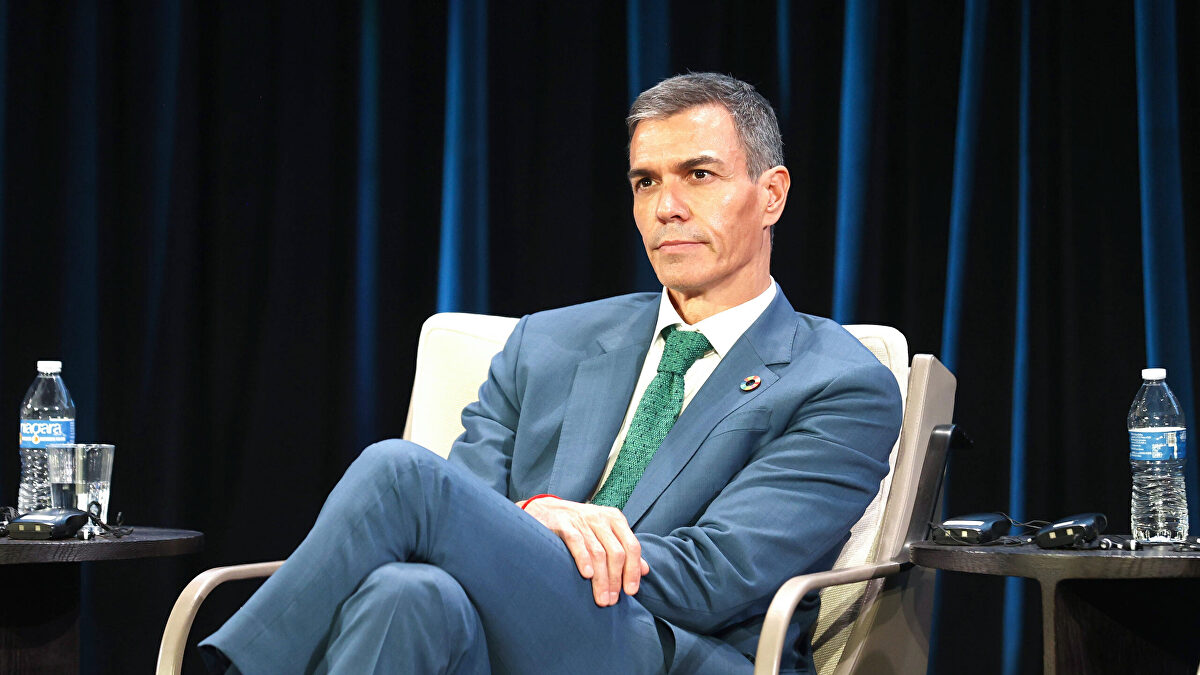 La España de Sánchez vive a crédito: el aumento de deuda pública supera ya el crecimiento del PIB nacional