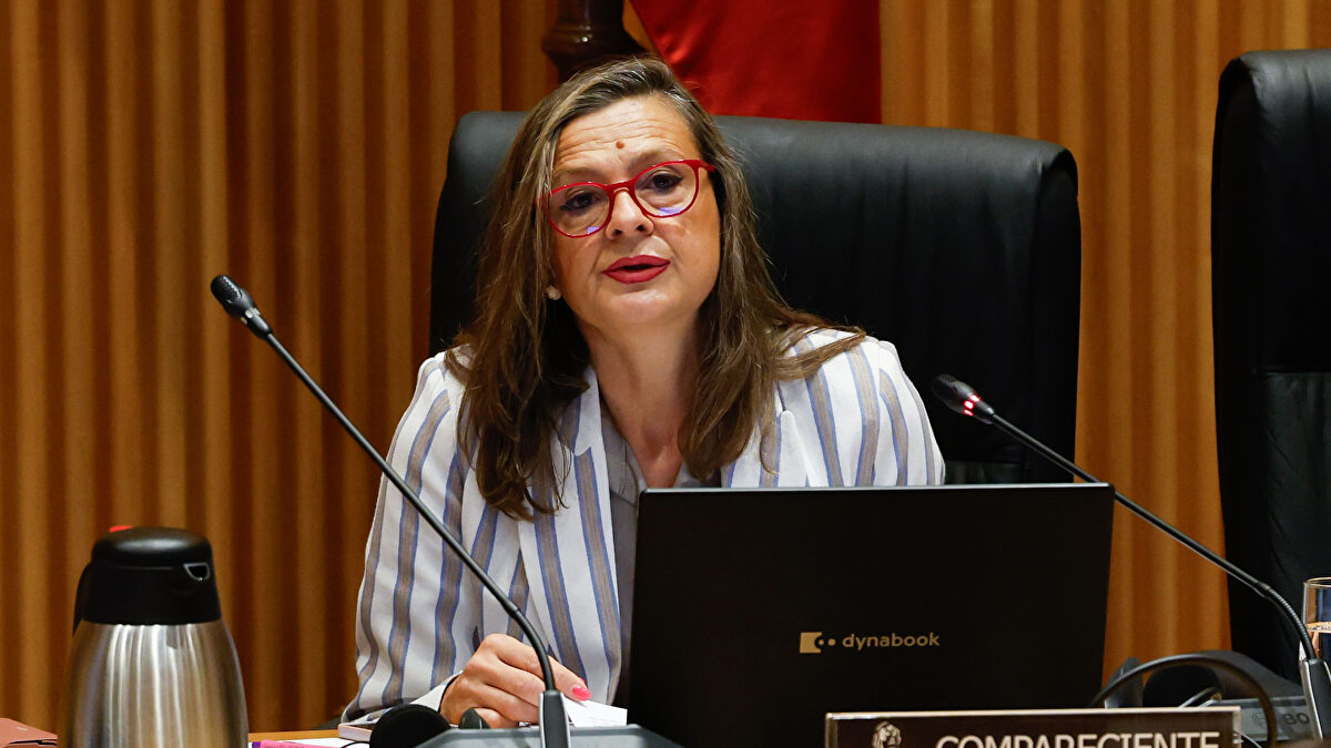 Igualdad no sabe cuántos agresores han sido excarcelados por el fallo de las pulseras: "No le puedo decir"
