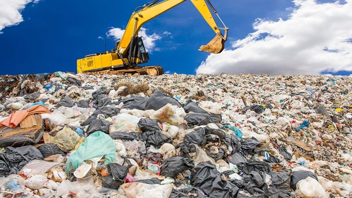 El 88% del textil español no se recicla: la doble moral del reciclaje de ropa