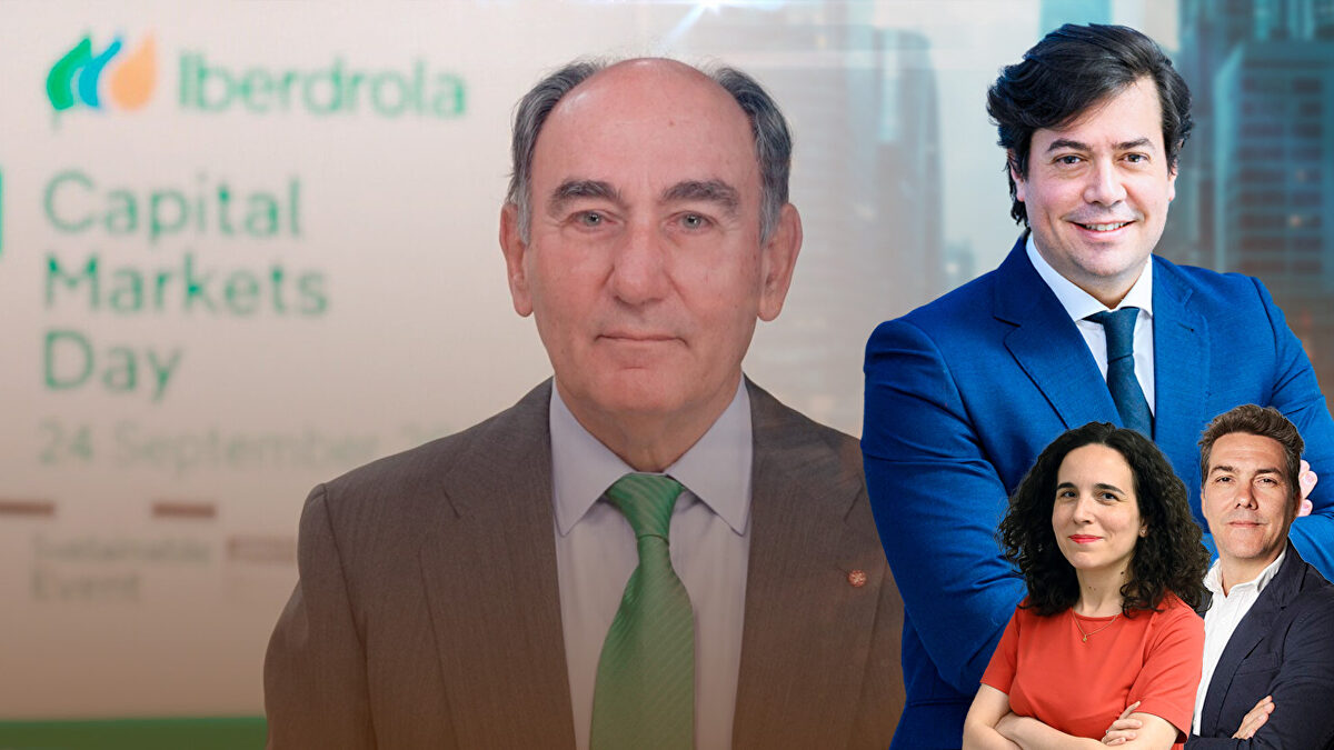 La irresponsabilidad nuclear de Sánchez empuja a Iberdrola a iniciar los trámites de cierre de Almaraz