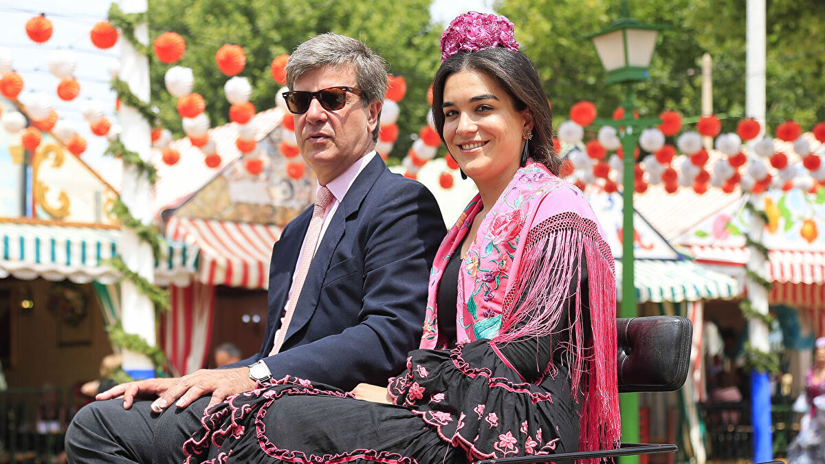 La esperada boda de Cayetano Martínez de Irujo tras 9 años de noviazgo con Bárbara Mirján