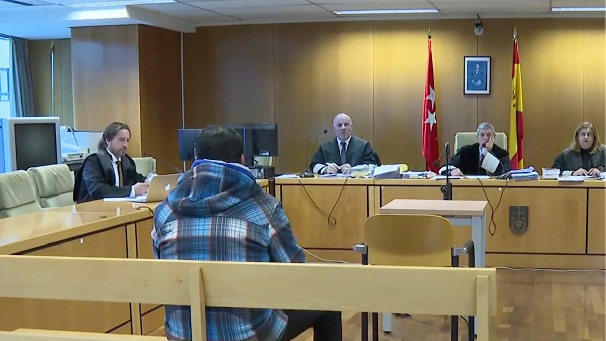 El frutero pederasta de Valdeavero acepta 98 años de cárcel por abusar de diez menores en Madrid