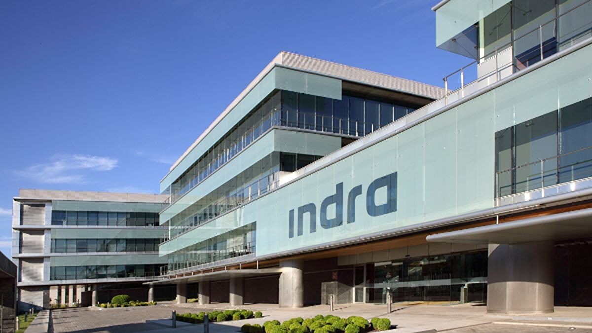 Los 15 programas que el Gobierno ha adjudicado a Indra para convertirla en la empresa clave de la defensa nacional