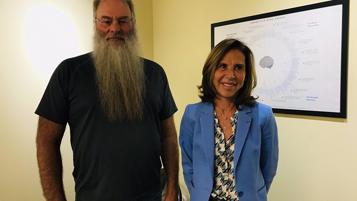 ¿Quién es el 'Gandalf de la Bolsa'? El misterioso directivo que ha logrado una rentabilidad del 30.000%