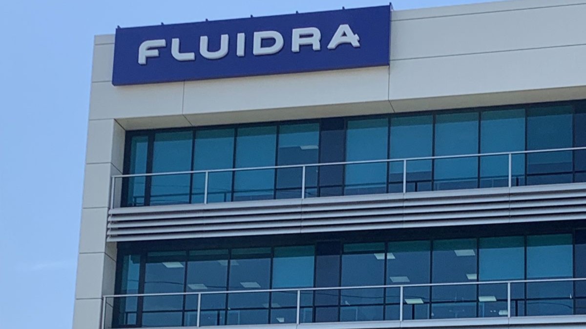 Fluidra Ventures invierte en Hotta para acelerar el calentamiento energéticamente eficiente de las piscinas