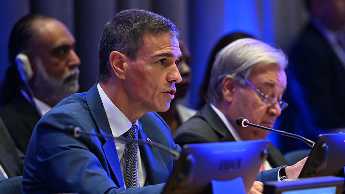 Estupefacción y preocupación en Europa por la deriva de Sánchez