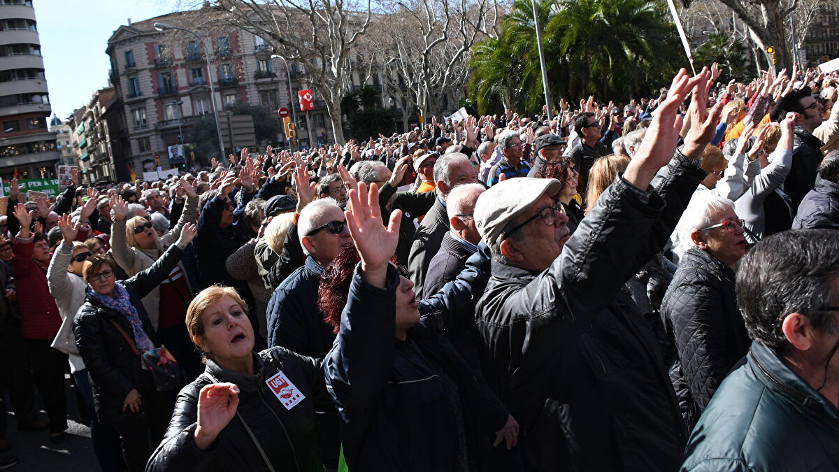 El demoledor informe de Funcas que refleja el desconocimiento de los españoles sobre las pensiones