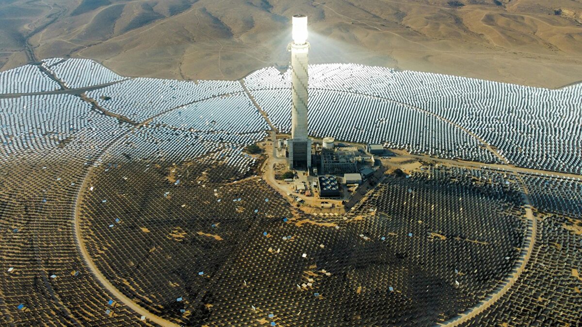 Israel, un gigante tecnológico: invierte el triple que España en I+D
