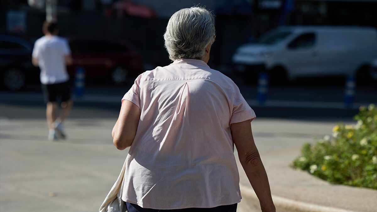 Más de 36.000 gallegos mayores de 65 años se sienten solos siempre o casi siempre, según una encuesta del IGE