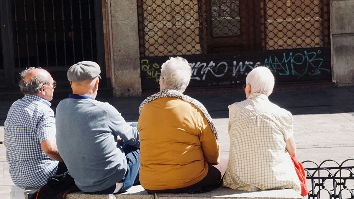 El número de pensiones por incapacidad sube 4 veces más que el de jubilados: ¿qué está pasando en la Seguridad Social?